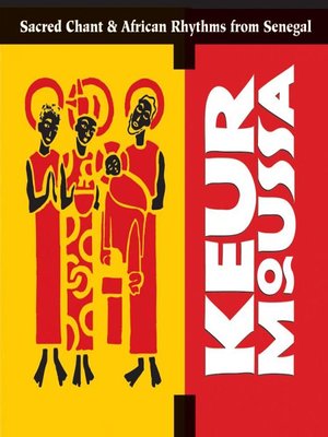 cover image of Keur Moussa